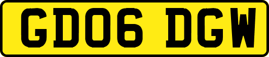 GD06DGW