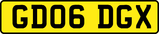 GD06DGX