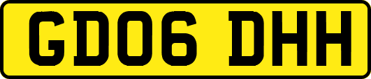 GD06DHH