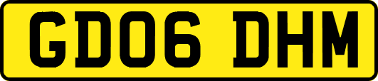 GD06DHM