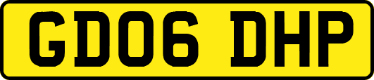 GD06DHP