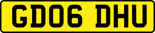 GD06DHU