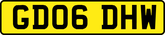 GD06DHW