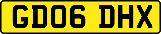 GD06DHX