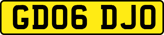 GD06DJO