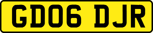 GD06DJR