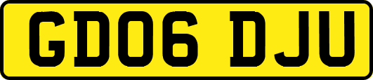 GD06DJU