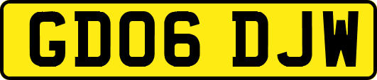 GD06DJW
