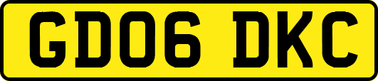 GD06DKC