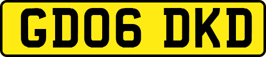 GD06DKD