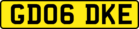 GD06DKE