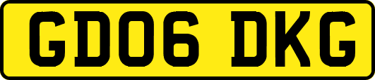 GD06DKG