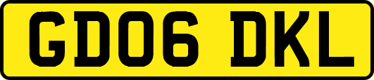 GD06DKL