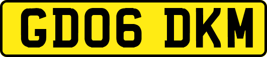 GD06DKM