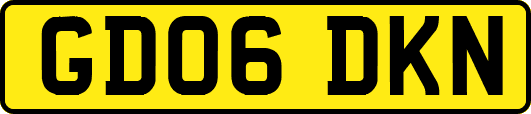 GD06DKN