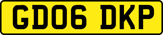 GD06DKP