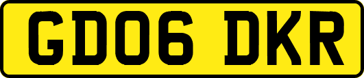GD06DKR