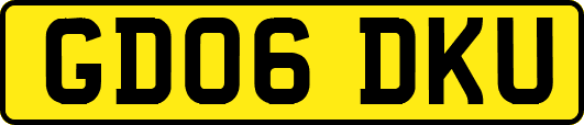 GD06DKU