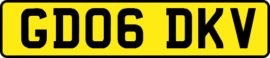 GD06DKV