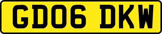 GD06DKW