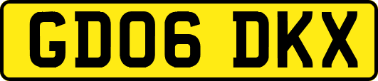 GD06DKX