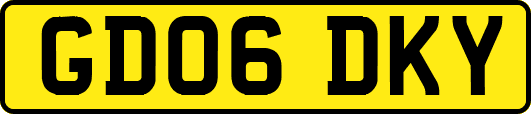 GD06DKY