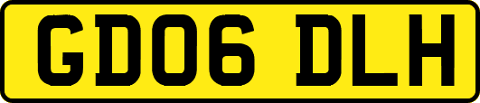 GD06DLH