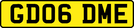 GD06DME