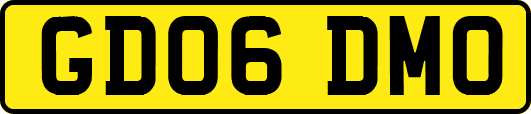 GD06DMO