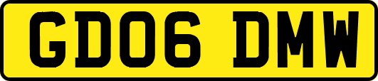 GD06DMW