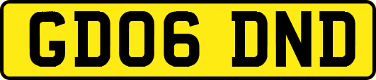 GD06DND