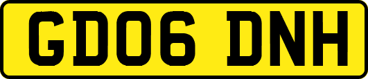 GD06DNH