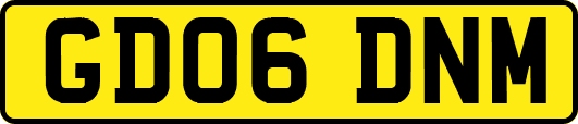 GD06DNM