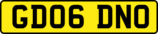 GD06DNO