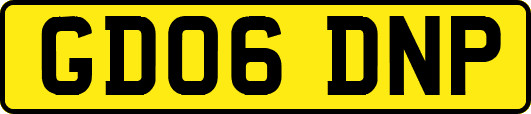 GD06DNP