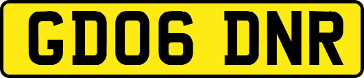 GD06DNR