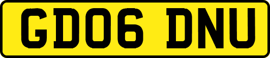 GD06DNU