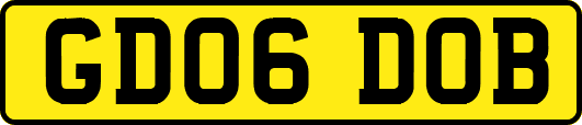 GD06DOB