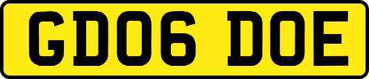 GD06DOE