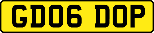 GD06DOP
