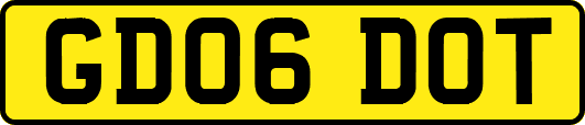 GD06DOT