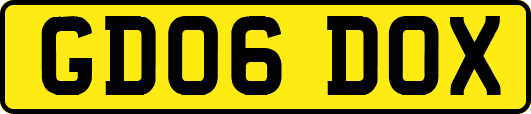 GD06DOX