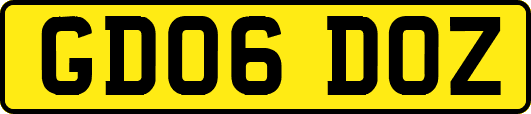 GD06DOZ