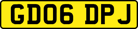 GD06DPJ