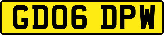 GD06DPW