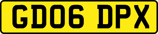 GD06DPX