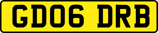 GD06DRB