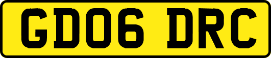 GD06DRC