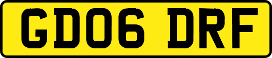 GD06DRF