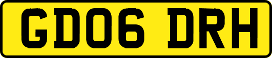 GD06DRH